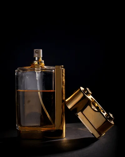 طقم هدية العطر المميز