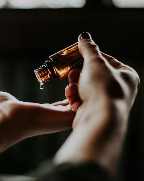 Pure Moroccan Argan Oil