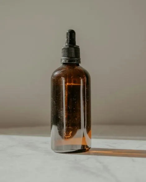Pure Moroccan Argan Oil